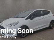 Ford Fiesta 1.0 Fiesta ST-Line X T 3dr 2