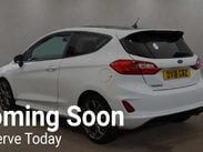 Ford Fiesta 1.0 Fiesta ST-Line X T 3dr 3