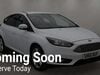 Ford Focus 1.0T EcoBoost Zetec Euro 6 (s/s) 5dr