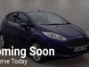 Ford Fiesta 1.0T EcoBoost Titanium Euro 6 (s/s) 5dr