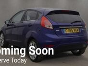 Ford Fiesta 1.0T EcoBoost Titanium Euro 6 (s/s) 5dr 3