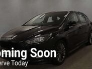 Ford Focus 1.0T EcoBoost ST-Line Euro 6 (s/s) 5dr 1