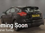 Ford Focus 1.0T EcoBoost ST-Line Euro 6 (s/s) 5dr 6