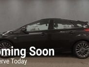 Ford Focus 1.0T EcoBoost ST-Line Euro 6 (s/s) 5dr 7