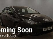Ford Focus 1.0T EcoBoost ST-Line Euro 6 (s/s) 5dr 2