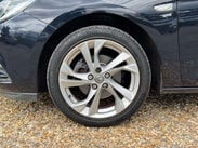 Vauxhall Astra 1.6i Turbo GPF SRi VX Line Nav Euro 6 (s/s) 5dr 31