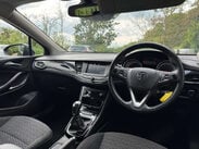 Vauxhall Astra 1.6i Turbo GPF SRi VX Line Nav Euro 6 (s/s) 5dr 11