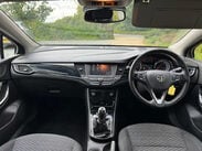Vauxhall Astra 1.6i Turbo GPF SRi VX Line Nav Euro 6 (s/s) 5dr 13