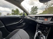 Vauxhall Astra 1.6i Turbo GPF SRi VX Line Nav Euro 6 (s/s) 5dr 28