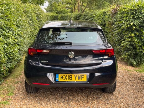 Vauxhall Astra 1.6i Turbo GPF SRi VX Line Nav Euro 6 (s/s) 5dr 7
