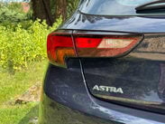 Vauxhall Astra 1.6i Turbo GPF SRi VX Line Nav Euro 6 (s/s) 5dr 8