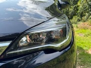 Vauxhall Astra 1.6i Turbo GPF SRi VX Line Nav Euro 6 (s/s) 5dr 5