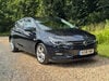 Vauxhall Astra 1.6i Turbo GPF SRi VX Line Nav Euro 6 (s/s) 5dr