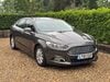 Ford Mondeo 1.5 TDCi ECOnetic Zetec Euro 6 (s/s) 5dr
