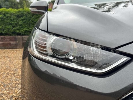 Ford Mondeo 1.5 TDCi ECOnetic Zetec Euro 6 (s/s) 5dr 2