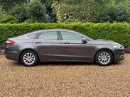 Ford Mondeo 1.5 TDCi ECOnetic Zetec Euro 6 (s/s) 5dr 4
