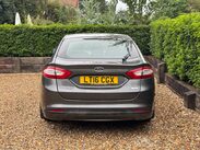 Ford Mondeo 1.5 TDCi ECOnetic Zetec Euro 6 (s/s) 5dr 5