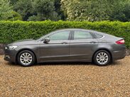 Ford Mondeo 1.5 TDCi ECOnetic Zetec Euro 6 (s/s) 5dr 9