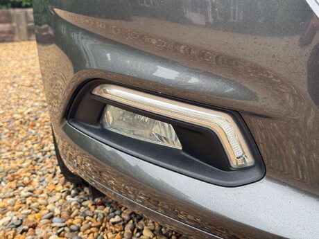Ford Mondeo 1.5 TDCi ECOnetic Zetec Euro 6 (s/s) 5dr 13