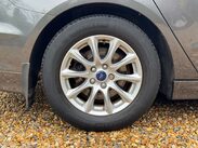 Ford Mondeo 1.5 TDCi ECOnetic Zetec Euro 6 (s/s) 5dr 14