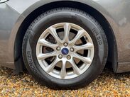 Ford Mondeo 1.5 TDCi ECOnetic Zetec Euro 6 (s/s) 5dr 17