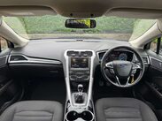 Ford Mondeo 1.5 TDCi ECOnetic Zetec Euro 6 (s/s) 5dr 18