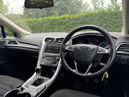 Ford Mondeo 1.5 TDCi ECOnetic Zetec Euro 6 (s/s) 5dr 20