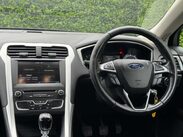 Ford Mondeo 1.5 TDCi ECOnetic Zetec Euro 6 (s/s) 5dr 21