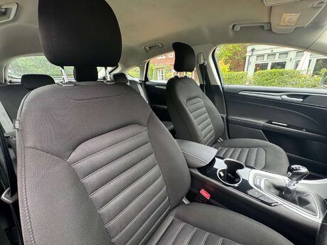 Ford Mondeo 1.5 TDCi ECOnetic Zetec Euro 6 (s/s) 5dr 23