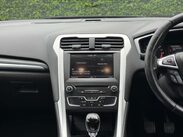 Ford Mondeo 1.5 TDCi ECOnetic Zetec Euro 6 (s/s) 5dr 25