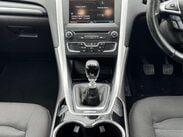 Ford Mondeo 1.5 TDCi ECOnetic Zetec Euro 6 (s/s) 5dr 26