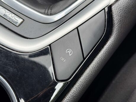 Ford Mondeo 1.5 TDCi ECOnetic Zetec Euro 6 (s/s) 5dr 34