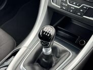 Ford Mondeo 1.5 TDCi ECOnetic Zetec Euro 6 (s/s) 5dr 39