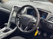 Ford Mondeo 1.5 TDCi ECOnetic Zetec Euro 6 (s/s) 5dr 19