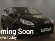 Ford Fiesta 1.0 Fiesta ST-Line T 5dr 1