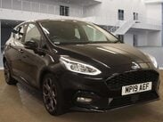 Ford Fiesta 1.0 Fiesta ST-Line T 5dr 5