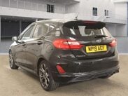 Ford Fiesta 1.0 Fiesta ST-Line T 5dr 7