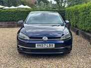 Volkswagen Golf 1.5 Golf GT TSi Evo Semi-Auto 5dr 2