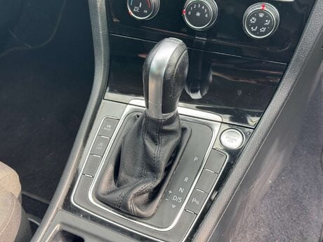 Volkswagen Golf 1.5 Golf GT TSi Evo Semi-Auto 5dr 8