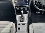 Volkswagen Golf 1.5 Golf GT TSi Evo Semi-Auto 5dr 9