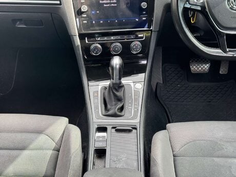 Volkswagen Golf 1.5 Golf GT TSi Evo Semi-Auto 5dr 9