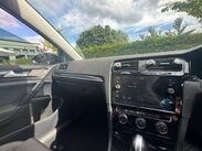 Volkswagen Golf 1.5 Golf GT TSi Evo Semi-Auto 5dr 10