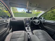 Volkswagen Golf 1.5 Golf GT TSi Evo Semi-Auto 5dr 11