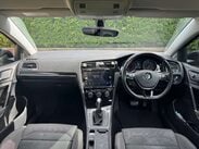 Volkswagen Golf 1.5 Golf GT TSi Evo Semi-Auto 5dr 12