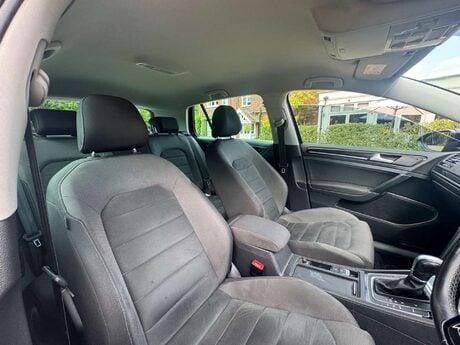 Volkswagen Golf 1.5 Golf GT TSi Evo Semi-Auto 5dr 13