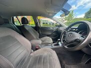 Volkswagen Golf 1.5 Golf GT TSi Evo Semi-Auto 5dr 15