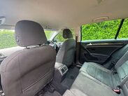 Volkswagen Golf 1.5 Golf GT TSi Evo Semi-Auto 5dr 16