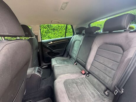 Volkswagen Golf 1.5 Golf GT TSi Evo Semi-Auto 5dr 17