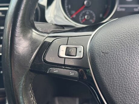 Volkswagen Golf 1.5 Golf GT TSi Evo Semi-Auto 5dr 20