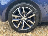 Volkswagen Golf 1.5 Golf GT TSi Evo Semi-Auto 5dr 22